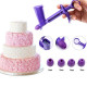 Pearl Applicator Cake Decorating Tool