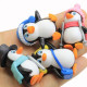 Penguin Miniature (Set of 4)