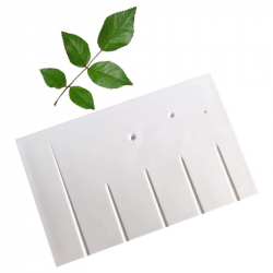 Petal and Leaves Veining Board