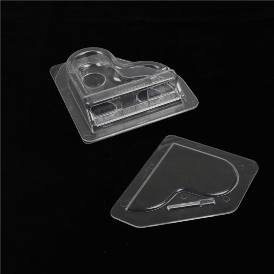 Piano Shape 3D Polycarbonate Chocolate Mould