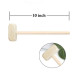 Pinata Hammers Set of 5