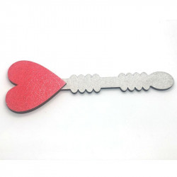 Pinata Hammer - Heart Shape