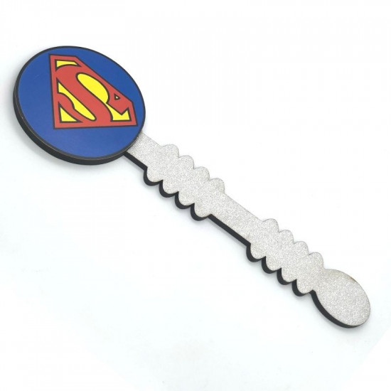 Pinata Hammer - Superman Theme