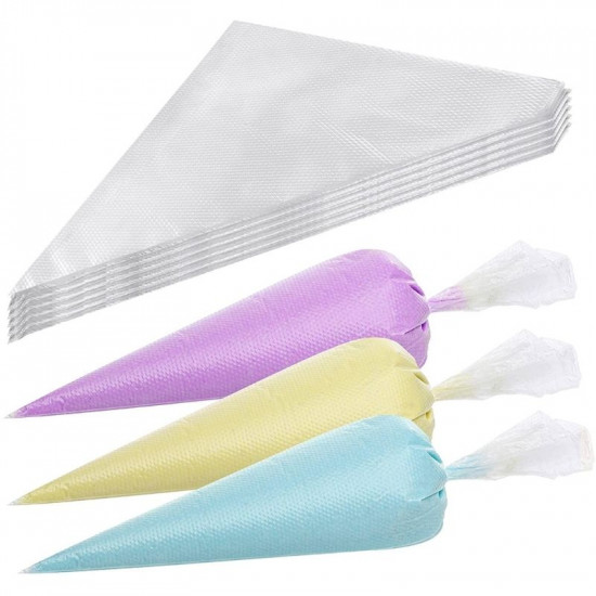 Icing Bags - Small (Disposable)