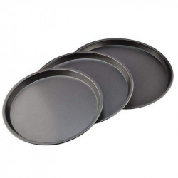 Pizza Pans Set of 3