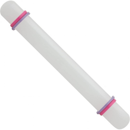 Plastic Rolling Pin