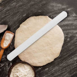 Plain Rolling Pin - Extra Large 50 cm
