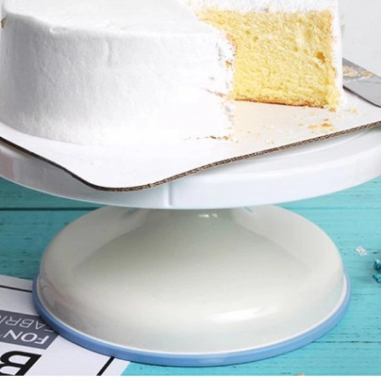 Cake Decorating Plastic Turntable