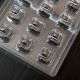 Polycarbonate Chocolate Mould