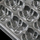 Butterfly Shape Polycarbonate Chocolate Mould