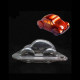 Vintage Car Shape 3D Polycarbonate Chocolate Mould 