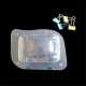 Vintage Car Shape 3D Polycarbonate Chocolate Mould 