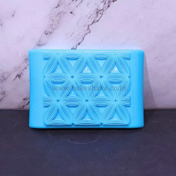 Press Ice Cake Decorating Tool - Style 2