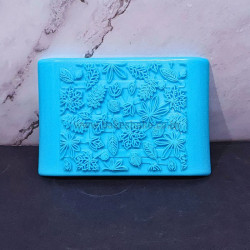 Press Ice Cake Decorating Tool - Style 1