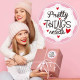 Pretty Things Inside (Style 6) Pretty Things Inside (Style 6)
