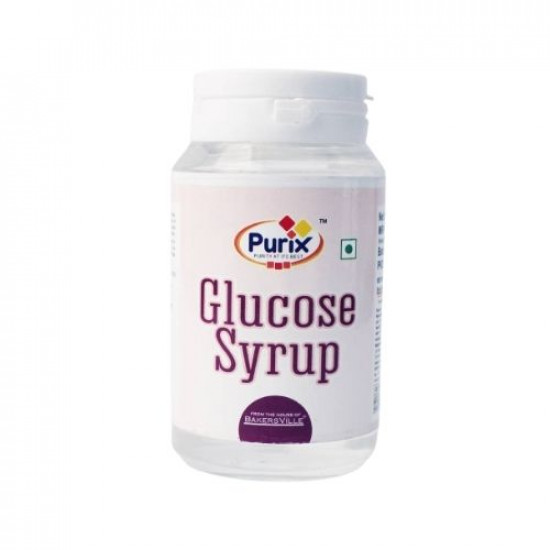 Purix Glucose Syrup - 200 Gm
