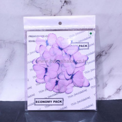 Pastel Purple Butterfly (WPC 135) - Tastycrafts