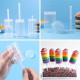Push Up Cake Pop Mould Set of 5 Push Up Cake Pop Mould Set of 5