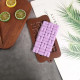 Chocolate Bar Silicone Mould - Puzzle Design