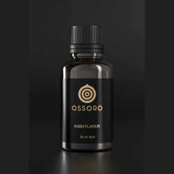 Rabdi Food Flavour (30 ml) - Ossoro