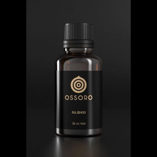 Rajbhog Food Flavour (30 ml) - Ossoro