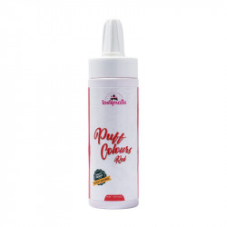 Orange Puff Powder Colour Spray - Tastycrafts (60g)