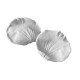 Rose Cupped Petal Silicone Veiner Double Sided