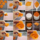 Flower Petal Shape Cutter