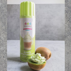 Rosima Whipped Cream - Green (250 ml)