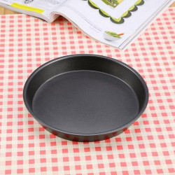 Round Baking Tray