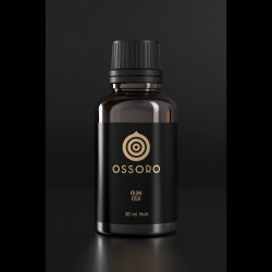 Rum OSX Food Flavour (30 ml) - Ossoro