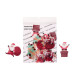 Santa Claus Wafer WPC - 402 (12 Pcs) - Tastycrafts