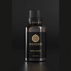 Scotch Whisky Food Flavour (30 ml) - Ossoro