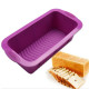 Bread Loaf Silicone Mould