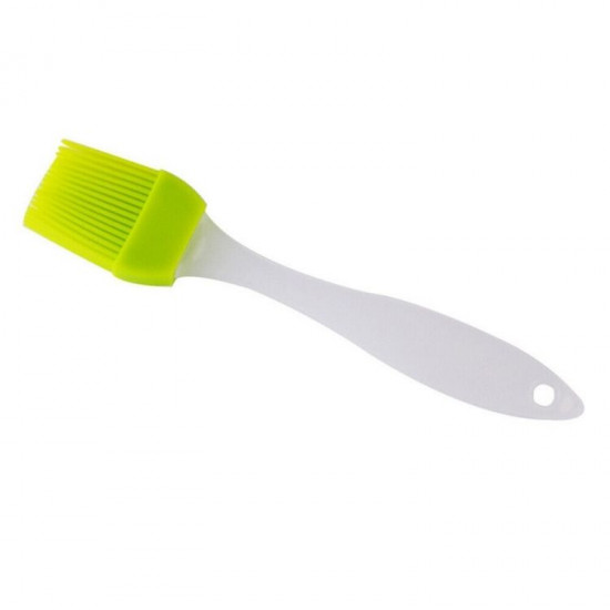 Silicone Brush (20 Cm x 4 Cm)