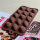 Mix Sea Shells Silicone Chocolate Mould