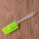 Silicone Spatula (18 Cm x 3.5 Cm)