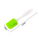 Silicone Spatula (18 Cm x 4.5 Cm)