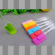 Silicone Spatula (19 Cm x 3.5 Cm)