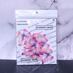 Soft Tone Butterfly 3 (WPC 120) - Tastycrafts