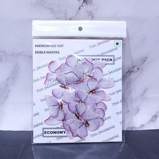 Soft Tone Butterfly 4 (WPC 121) - Tastycrafts Soft Tone Butterfly 4 (WPC 121) - Tastycrafts