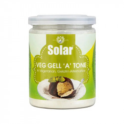 Solar Veg Gell 'A' Tone (Gelatin)