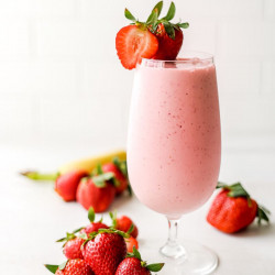 Strawberry No. 1 - Bush Food Flavour (500 ml)