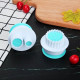 Sunflower Plunger Cutter Set of 2