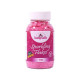 Pink Sparkling Flakes - Tastycrafts Pink Sparkling Flakes - Tastycrafts