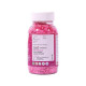 Pink Sparkling Flakes - Tastycrafts