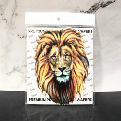 Lion Wafer T09 - Tastycrafts