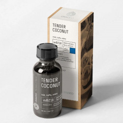 Tender Coconut Food Flavour (30 ml) - Ossoro