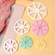 Triangle Flag Shape Fondant Cutter