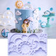 Weather Silicone Mould